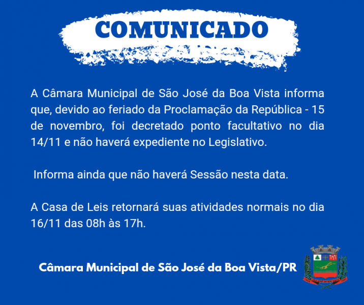 Ponto facultativo